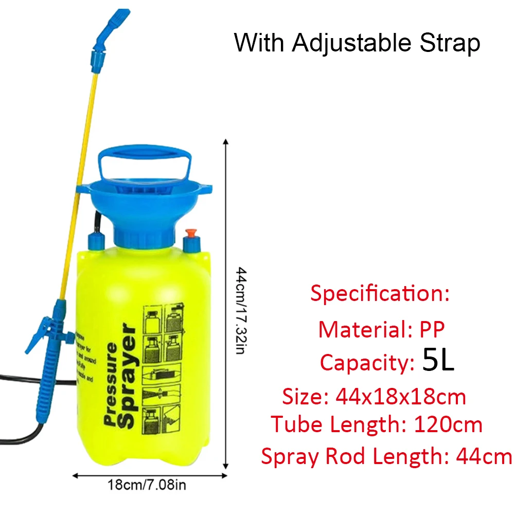 5L Yellow