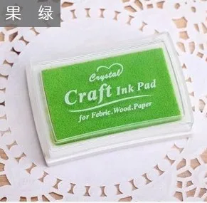 fruit green
