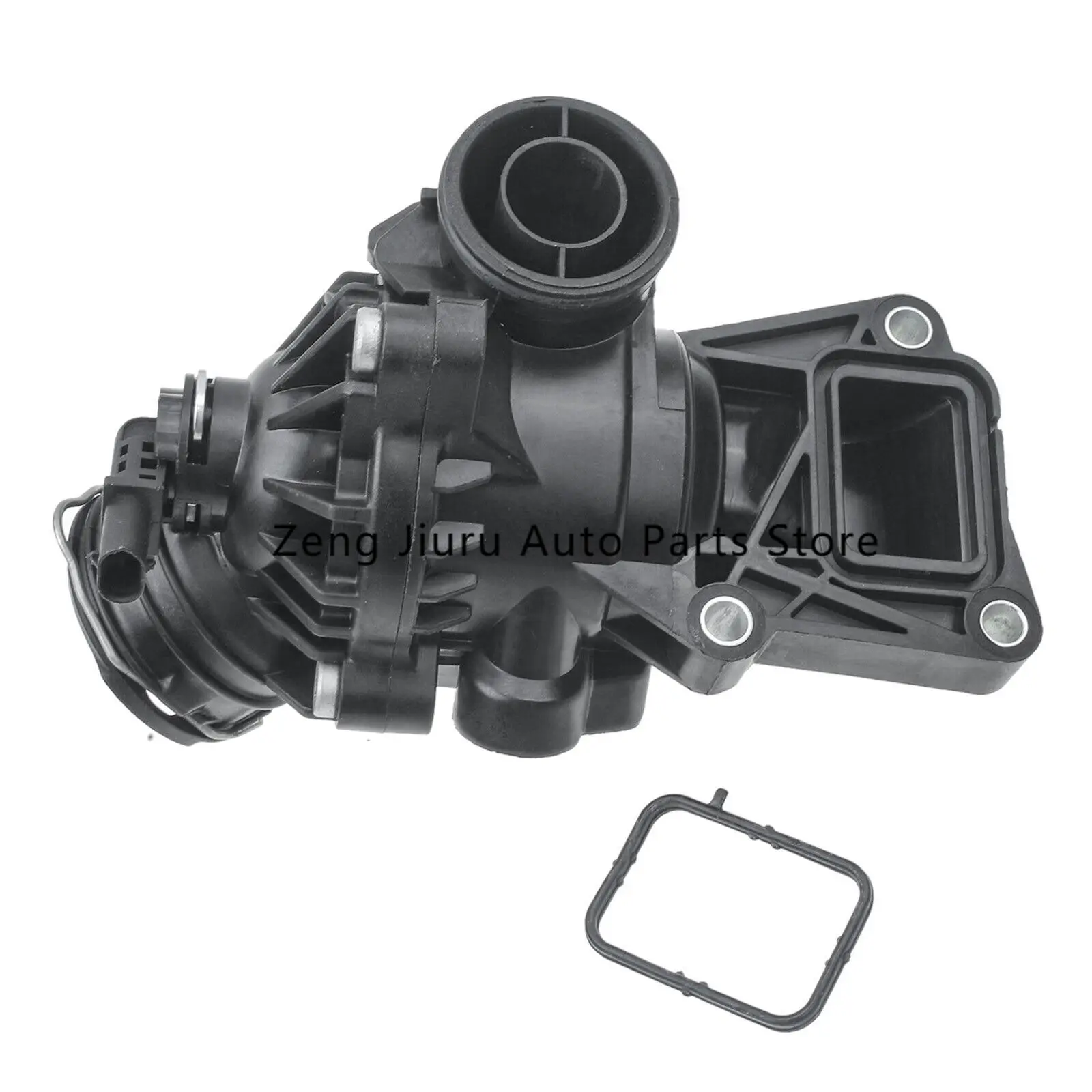 

The thermostat is for Mercedes-Benz thermostat A27620001152762000115A27620005152762000515