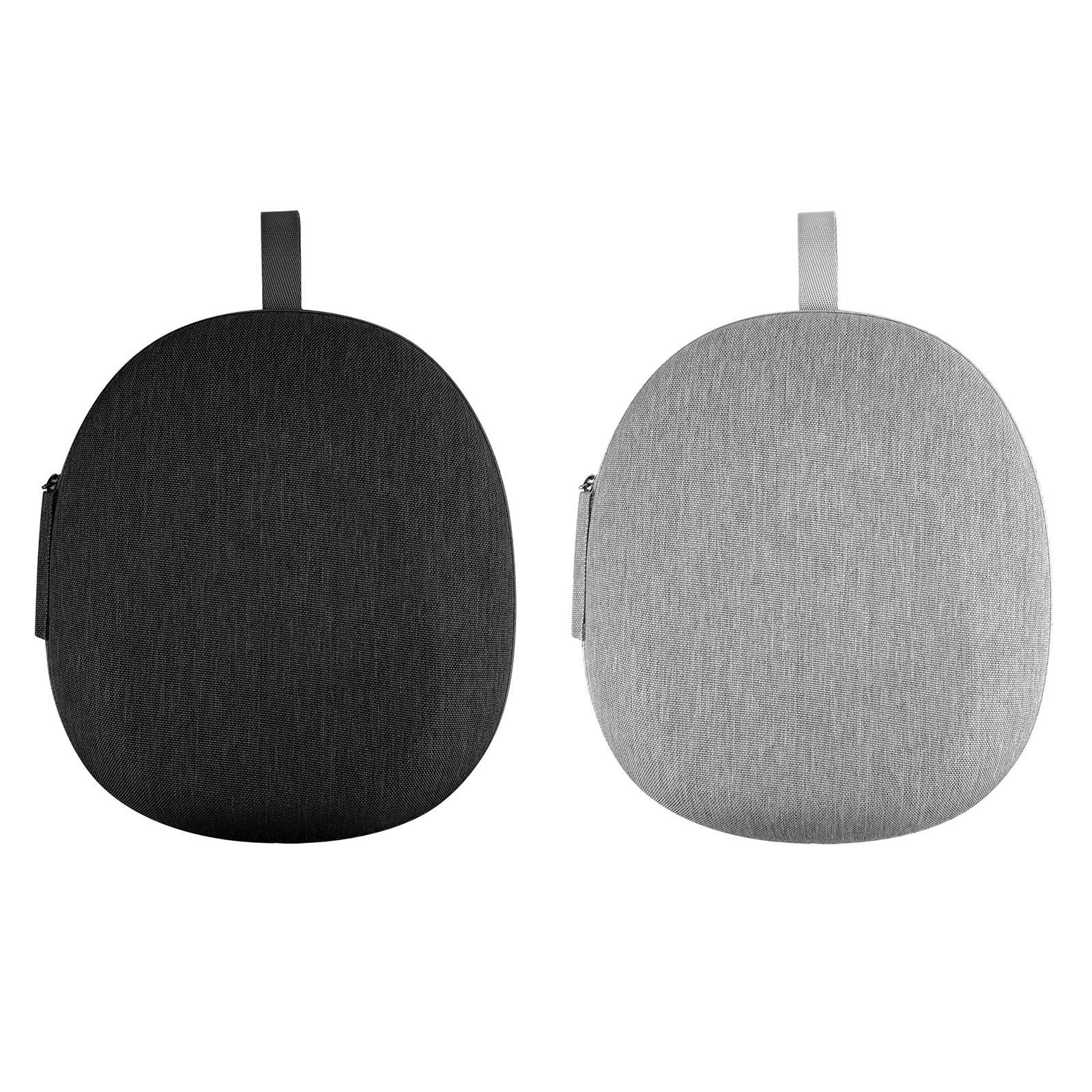 Portable Protective Headphone Carrying Case