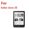 For Kobo Clara 2E 9H Tempered Glass Screen Protector Clara2E 6 inch HD Protective Film HD Matte Frosted Anti Fingerprints 1