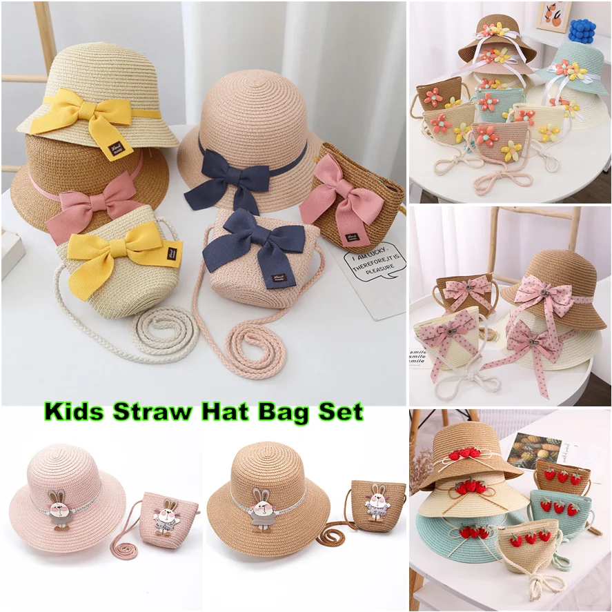 https://ae01.alicdn.com/kf/S30d71b5c249e426c8623fbbdd636e539B/2pcs-sets-Kids-Straw-Hat-Shoulder-Bags-Set-Girls-Summer-Outdoor-Beach-Cap-Cute-Bow-Summer.jpg