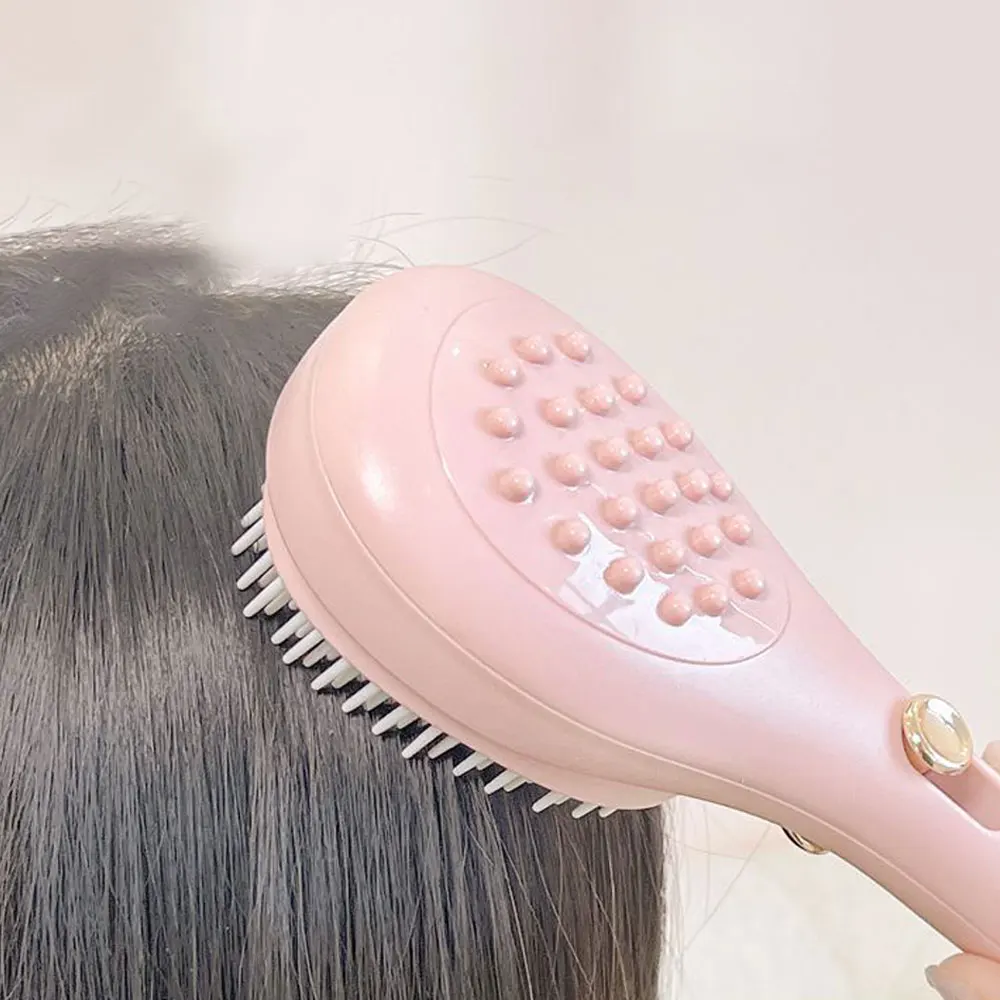 Bristleflex Brush, Self Cleaning Hair Brush 4