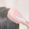 Bristleflex Brush, Self Cleaning Hair Brush 4