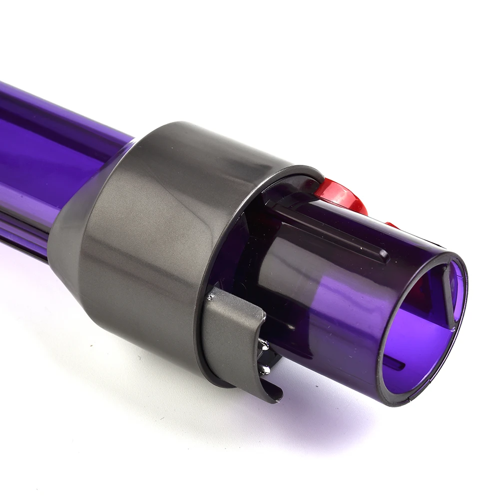 Vacuum Cleaner Dust Cleaning Crevice Tool Brush Suction Nozzle Head