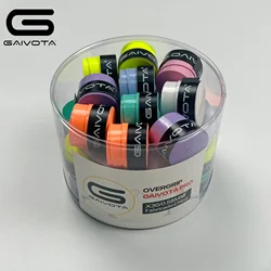 Gaivota Beach tennis racket Overgrip 30PCS  Btp-100