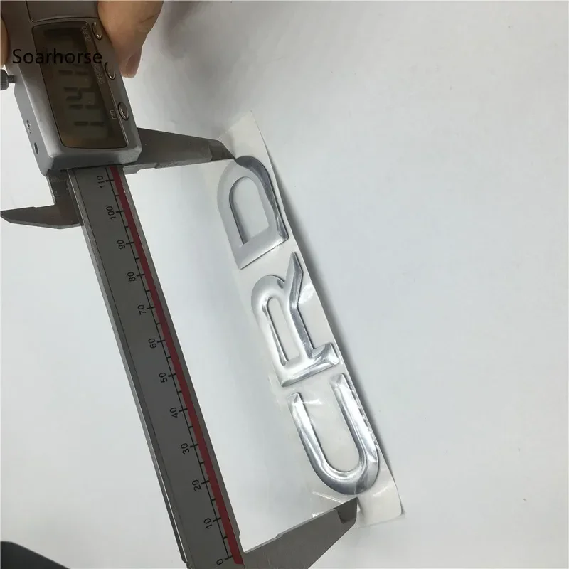 랭글러 CRD 엠블럼 자동차 펜더 사이드 뒷 트렁크 뚜껑 문자 데칼