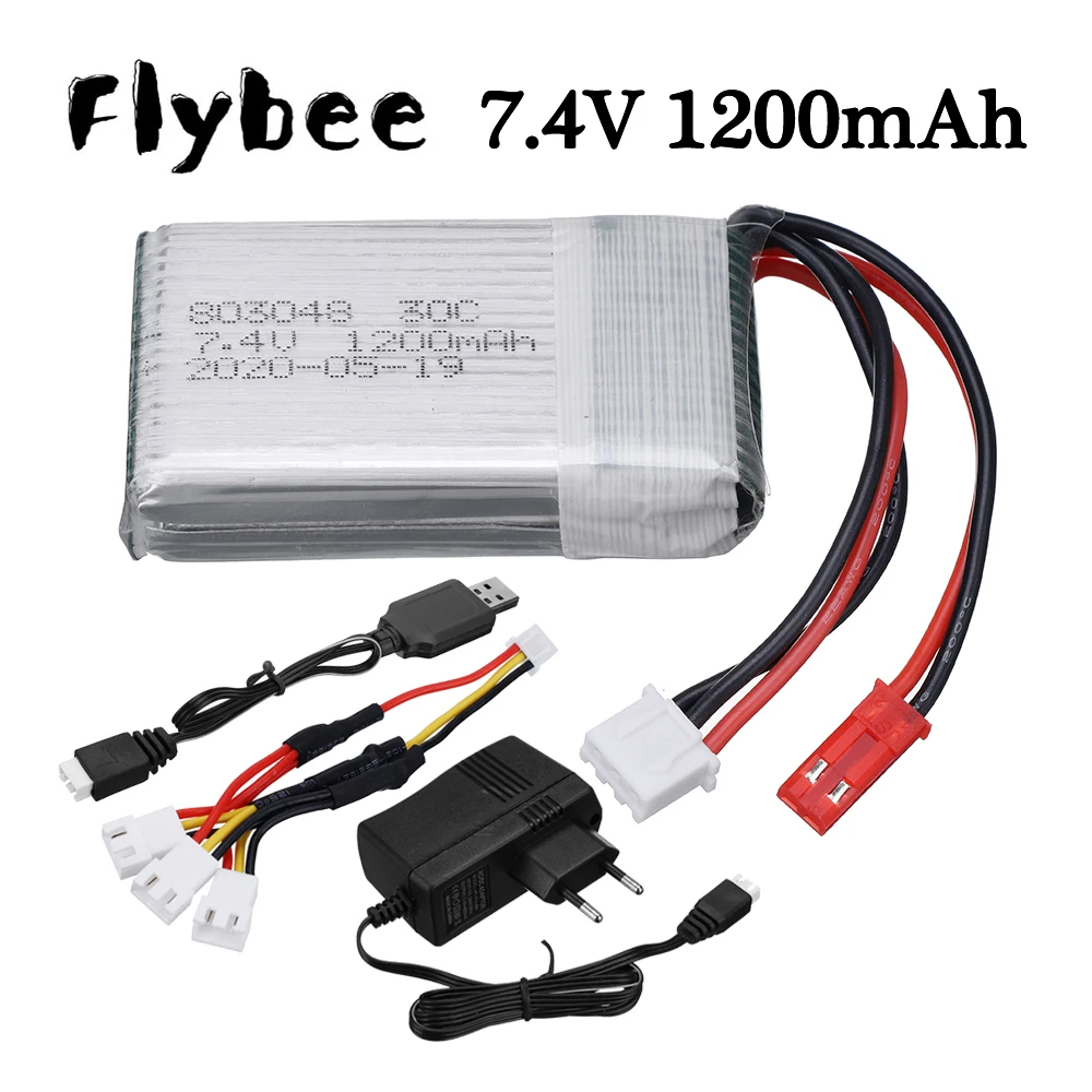 3 7v 1200mah Batería Lipo 2pcs Cable Cargador Usb Ench... | Envío gratis 3 7v 1200mah Batería Lipo 2pcs Cable Cargador Usb Ench... | Envío gratis