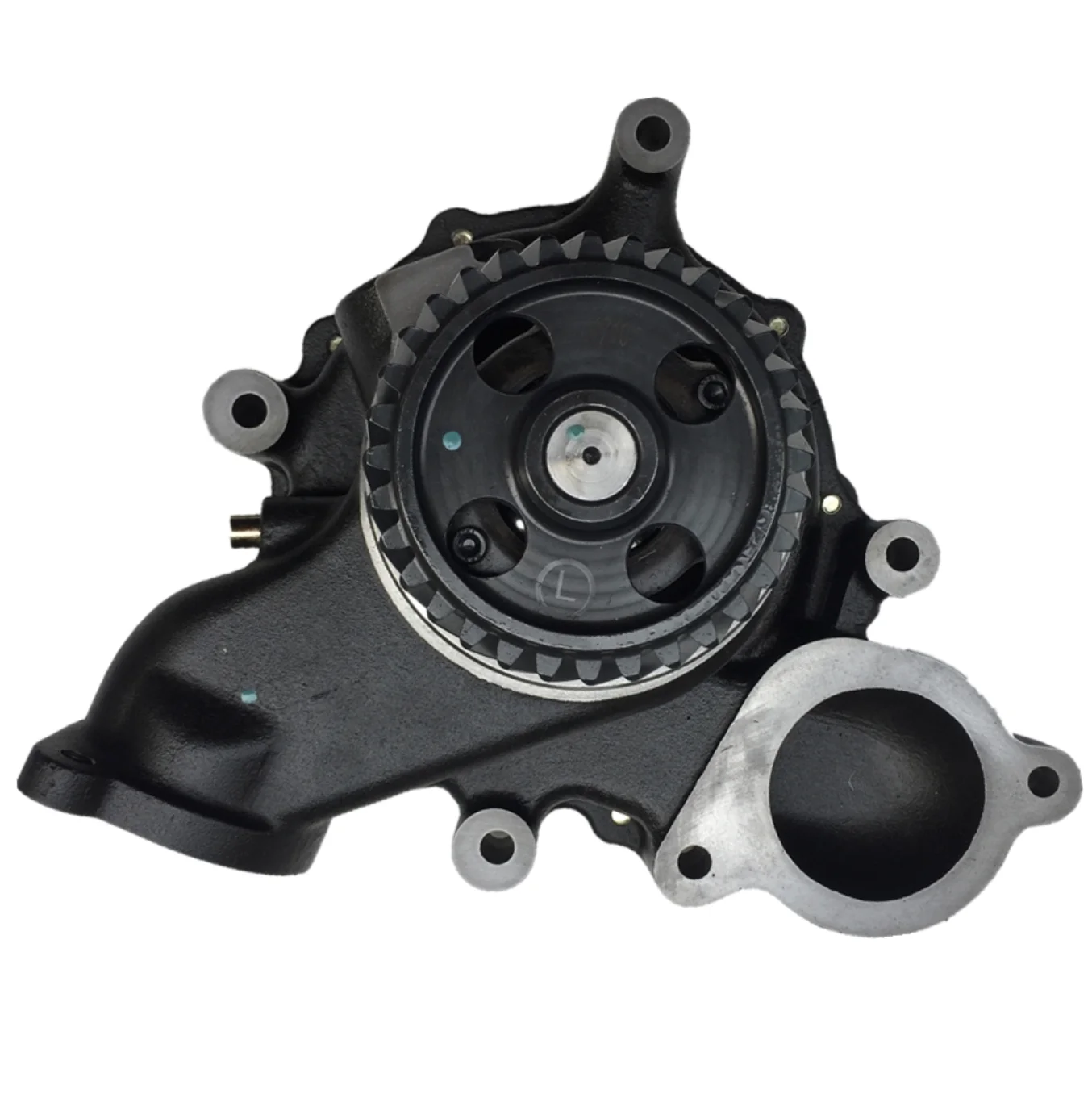 

Водяной насос для EF750 F17E Hino Super Dolphin TRUCK PARTS 16100-2393