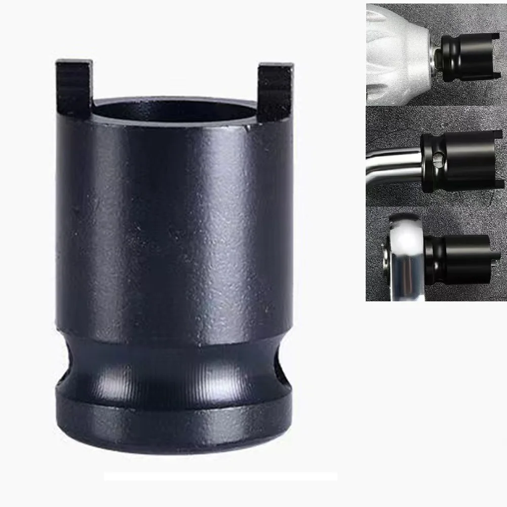 Angle Grinder Socket Wrench Pressure Plate Removal Sleeve Angle Grinder Thread Release Adapter Grinder Wrench Power Tool Parts