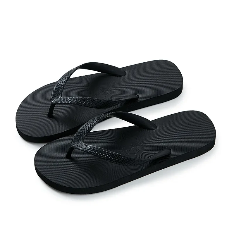 Men's Summer Flip Flops flip flops cushioned slippers eva slippers summer slippers house shoes summer sandals beach shoes