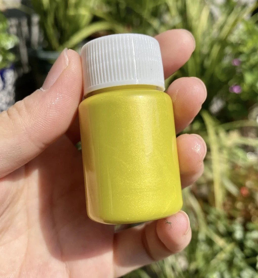 Flash yellow 20ml
