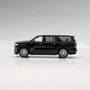 MASDI 1/64 Cadillac Escalade Full size SUV alloy model 5