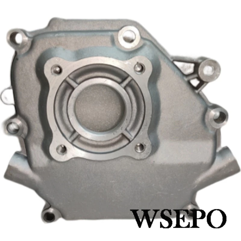 5.5hp 7hp ar fresco 4 str. Motor a gasolina