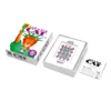 Rata Tat Roll Cat - Fun Numbers card Game with Cats (and a few rats) For Ages 6 and up ﻿Board game 3
