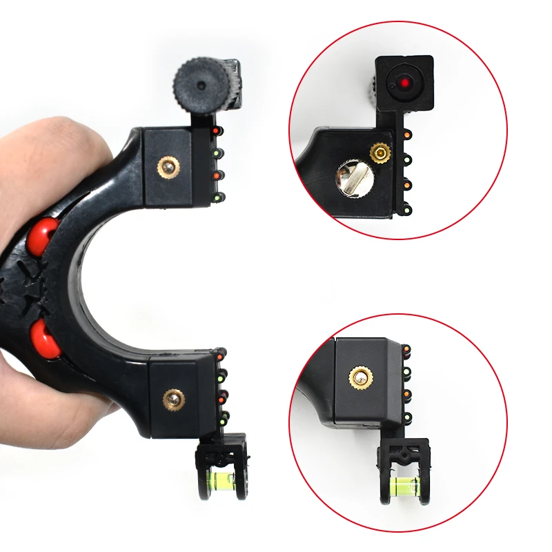 Рисунок 4 - Рогатка Лазерная инфракрасная высокоточная