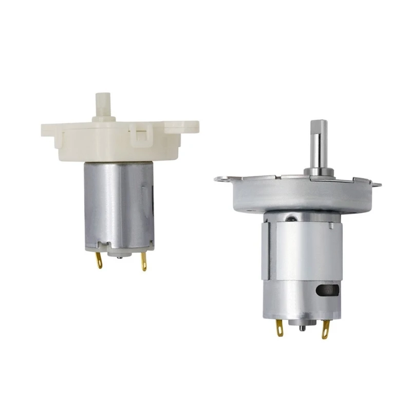 Convenient JS50 Gear Motor JS50/280 Washer Motor Deceleration Gear Motor Enjoy Quiet and Stable Washing Experience Drop Shipping