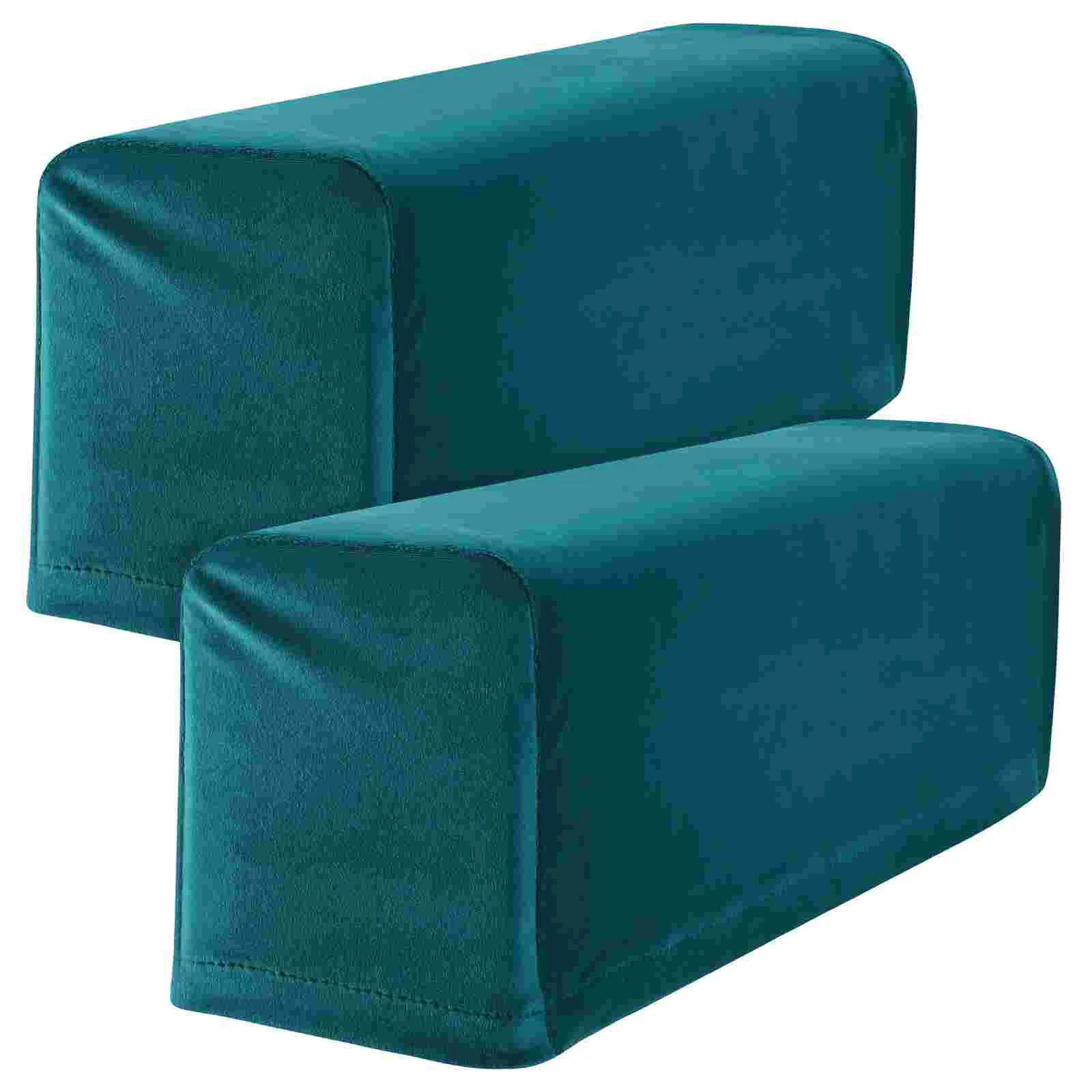 

Covers Armrest Sofa Cover Couch Armchair Chair Protector Protectors Slipcoverstretch Furniture Pillow Elastic Recliner Universal