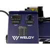 WGW300 Weldy Geomembrane Welder HDPE sheet welding machines hot wedge machine 3
