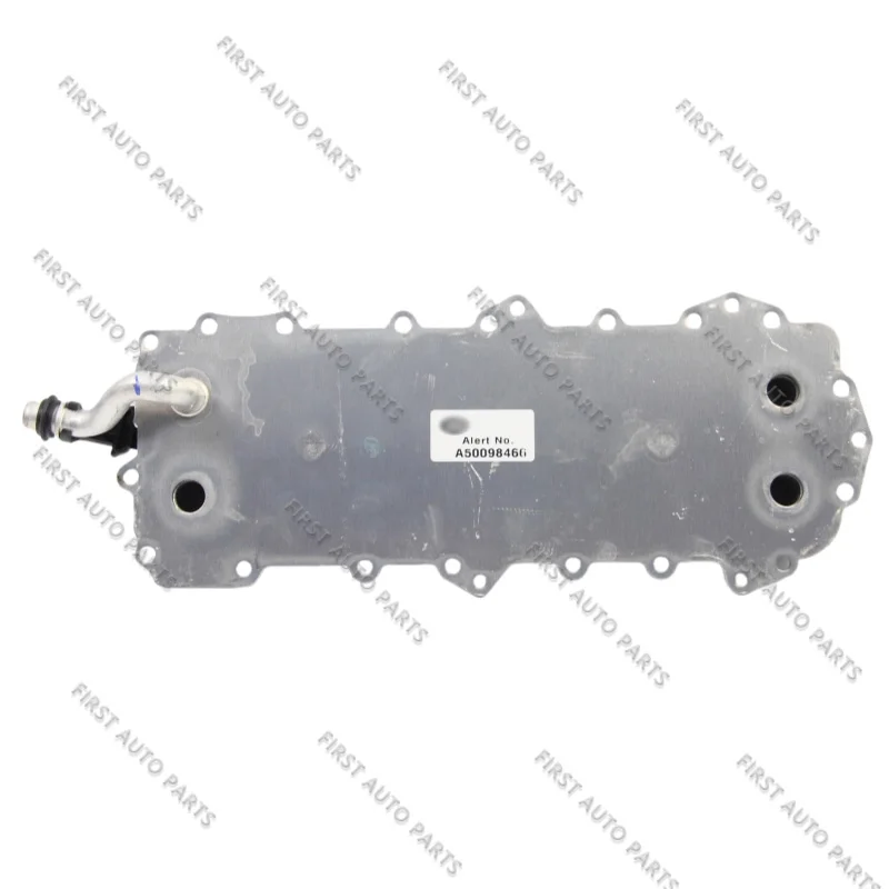 LR010754 Oil Cooler GL0361 9W83-6A642-AE LR010770 AJ811959 AJ811330 for Land Rover Range Rover for Jaguar XKR Parts