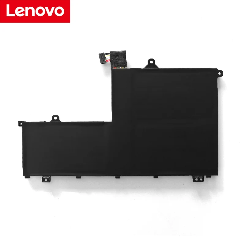 Nova Bateria do Laptop Original para Lenovo Thinkbook 14 14-iil 14-iml Thinkbook 15 15-iml 15-iil L19m3pf1 L19d3pf1 L19l3pf1 L19c3pf1 - Imagem 2