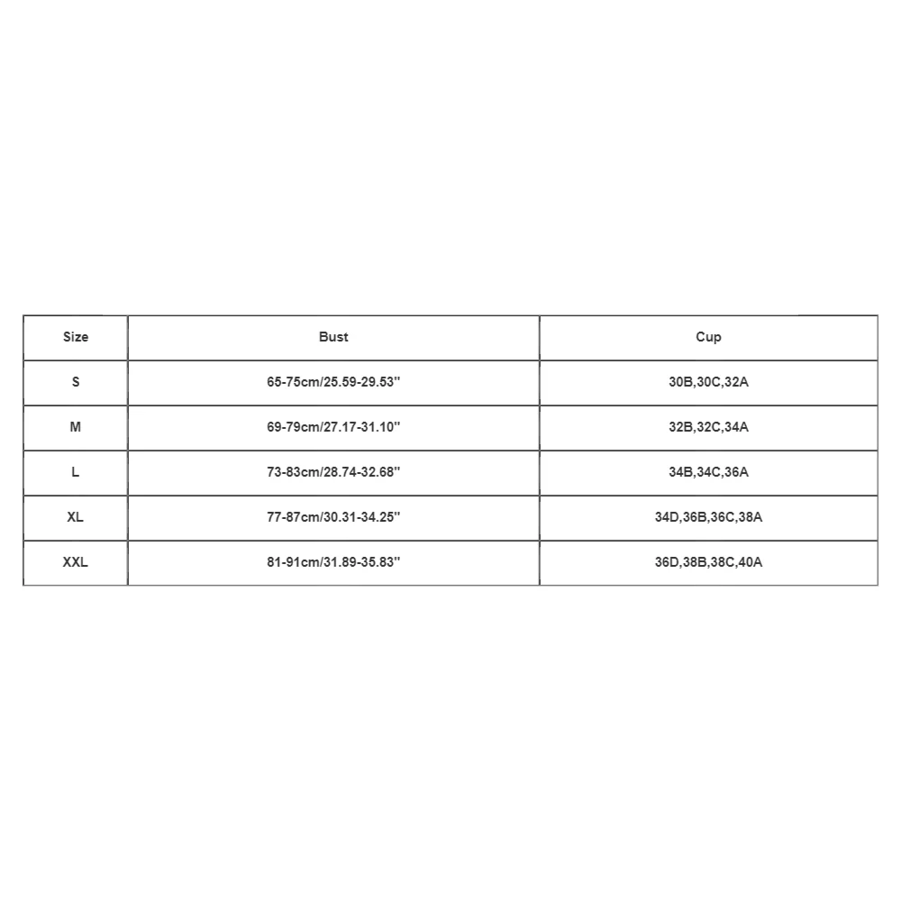 Women Bikini Tops Solid Color Pleated Stripes Back Buckle Push Up Swimwear Beach Pool Bather Tropical Summer Beach Swimsuits