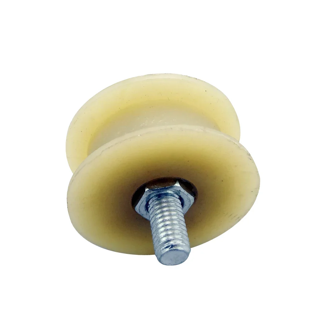 Motorized Bicycl Idler Pulley Chain Tensioner Roller Motorcycle Chain Adjuster For 49cc 60cc 66cc 80cc Engines Motorized Bikes Moped Parts