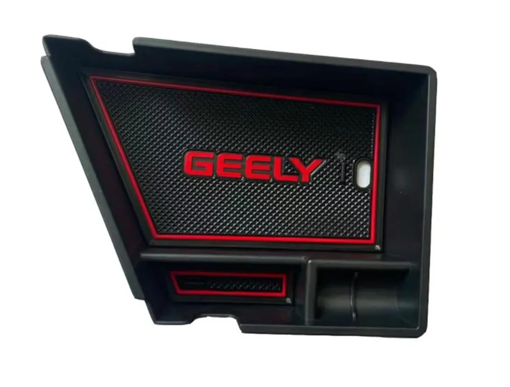 ABS ڵ ߾   Ȱ  Ʈ ׸ ׼, Geely Tugella Xingyue FY11 2021-2019 LHD, 1PC