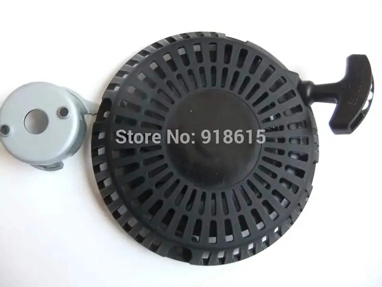 RECOIL STARTER ASY ָ  ǰ, EX27, Geniune 279-50301-30