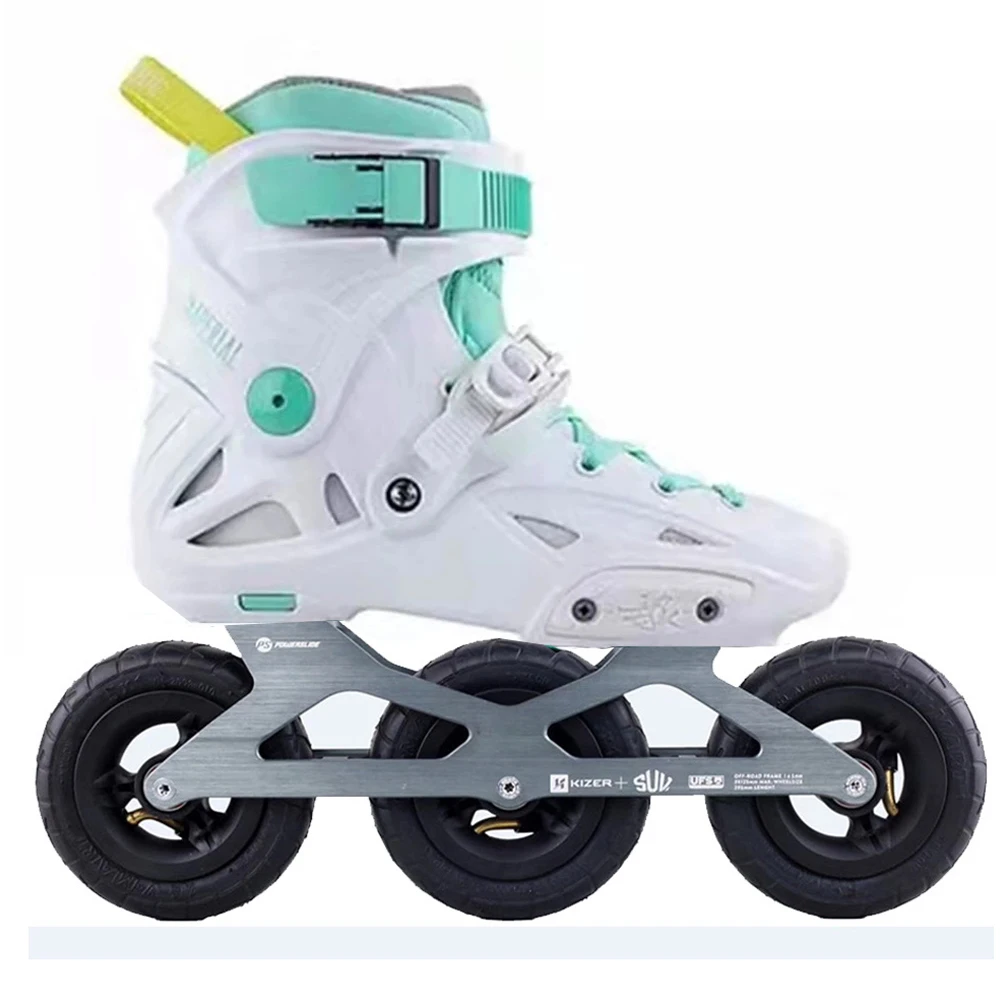 Рисунок 2 - 100% Оригинальные роликовые коньки