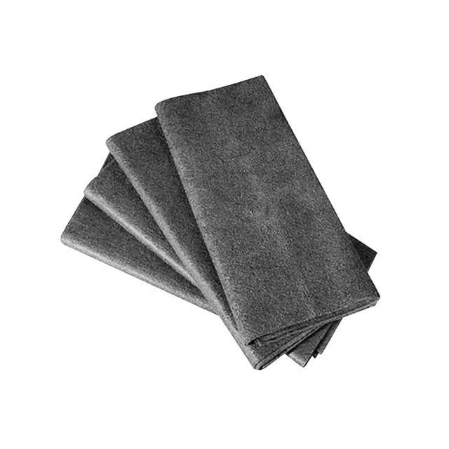 30x30cm Black