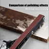 Belt Sander Bracket Angle Grinder Modified Sand Belt Machine Angle Grinder Wood Metal Grinding Polishing for Model 100 115 125 2