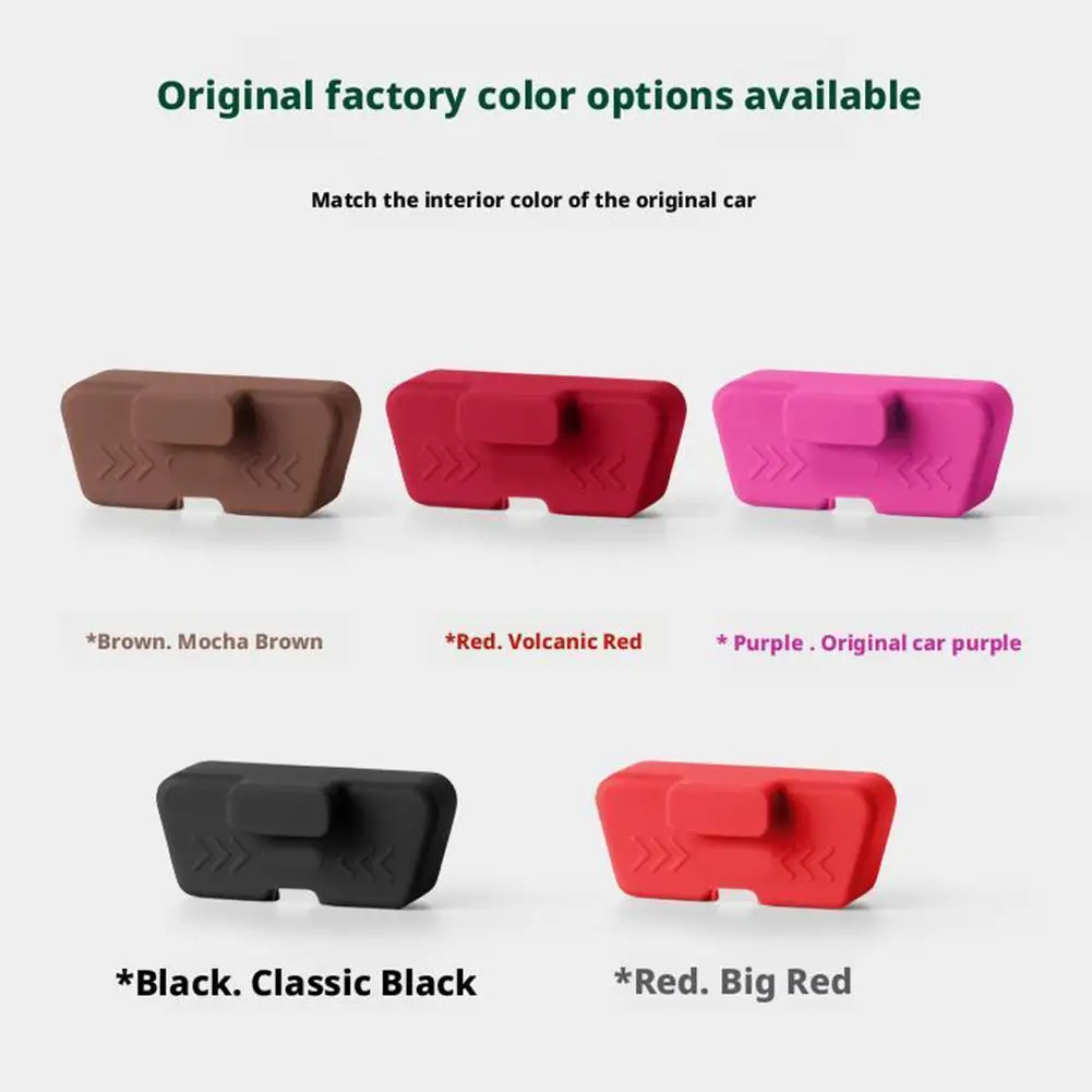 OBD Port Cover - Waterproof Automotive Parts | Protective Silicone Sleeve For Industrial & Scientific, Vehicle Repair