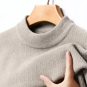 jersey hombre invierno cremallera – Compra jersey hombre invierno  cremallera con envío gratis en AliExpress version