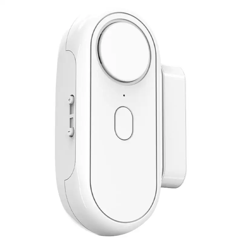 

Wireless Magnetic Door Window Sensor Home Alarm System Alerts Sensor Detector Window Door Gate thief entry protector accessories