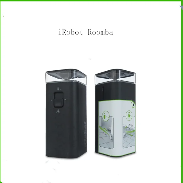 Applicabile Alla Parete Di Navigazione Virtuale Di Irobot Roomba 690 805 805 860 870 890 960 980 Serie Di Parti Di Aspirapolvere