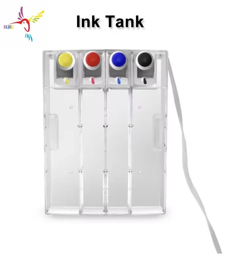 HP 981 Continuous Ink Supply System With ARC Chips For HP 586dn 556xh printer