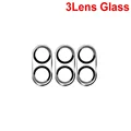 3 Lens Glass
