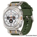 Titanium Green