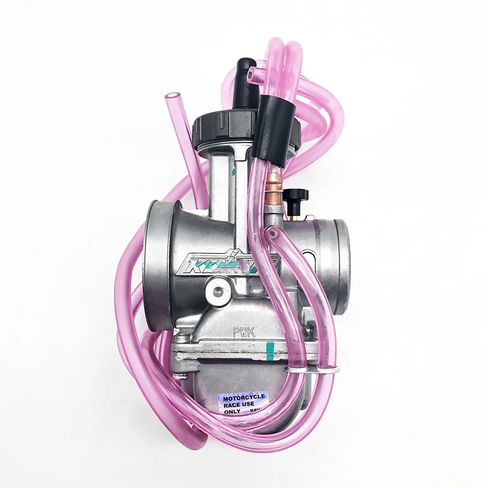 Carburateur Carburateur De Course Pour Moto Pour YZ KX125 YZ250 PWK38S