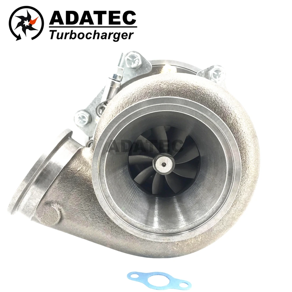 Turbocompresor de rendimiento, G25-660, banda en V, 350-660HP, 1.4L-3.0L,  turbina 0.72AR, 877895-5005S, rodamiento de bolas Dual de cerámica  AliExpress