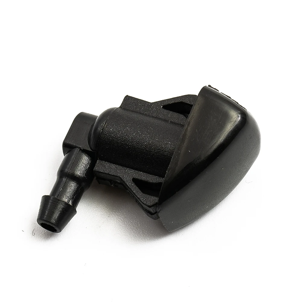 

Washer Nozzles Premium Plastic Auto Windshield Washer Wiper Water Spray Nozzle for Toyota Reliable and Easy to Use