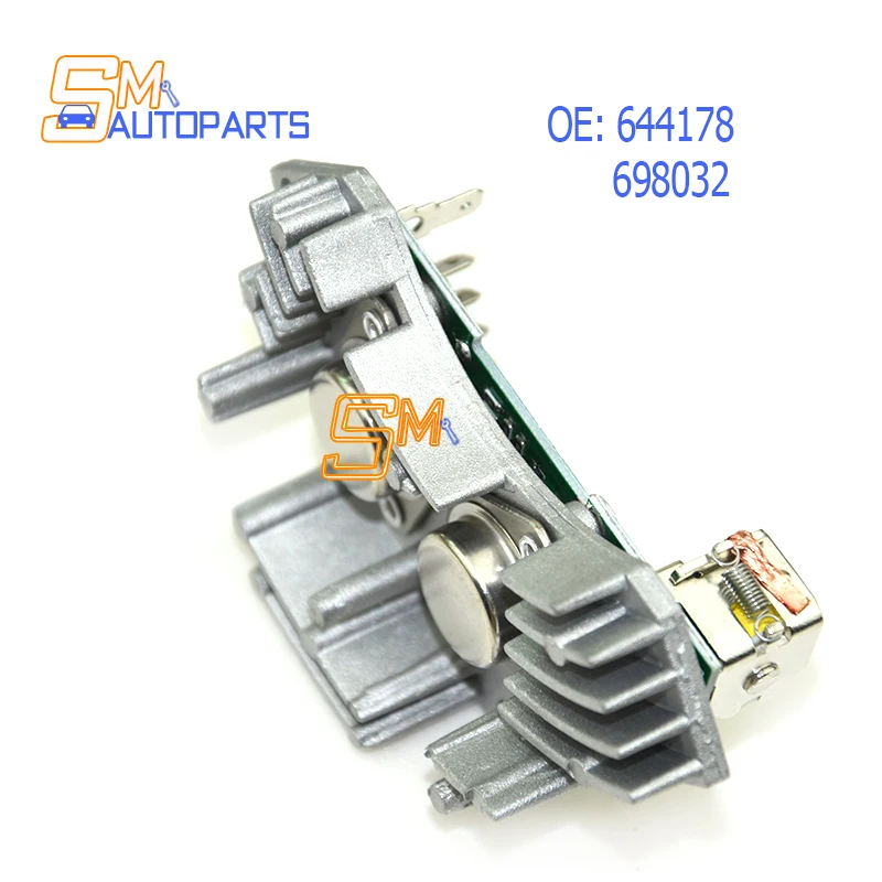 New 644178 6441.78 698032 CITROEN XANTIA XM ZX 극ũ AX SAXO BERLINGO XSARA  ξ     ַ