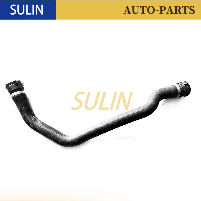 

17127794153 высококачественный верхний радиатор, шланг охлаждающей жидкости, водопроводная труба 1712 7794 153 для BMW X5 X6 E70 E71 E72 2006-2010