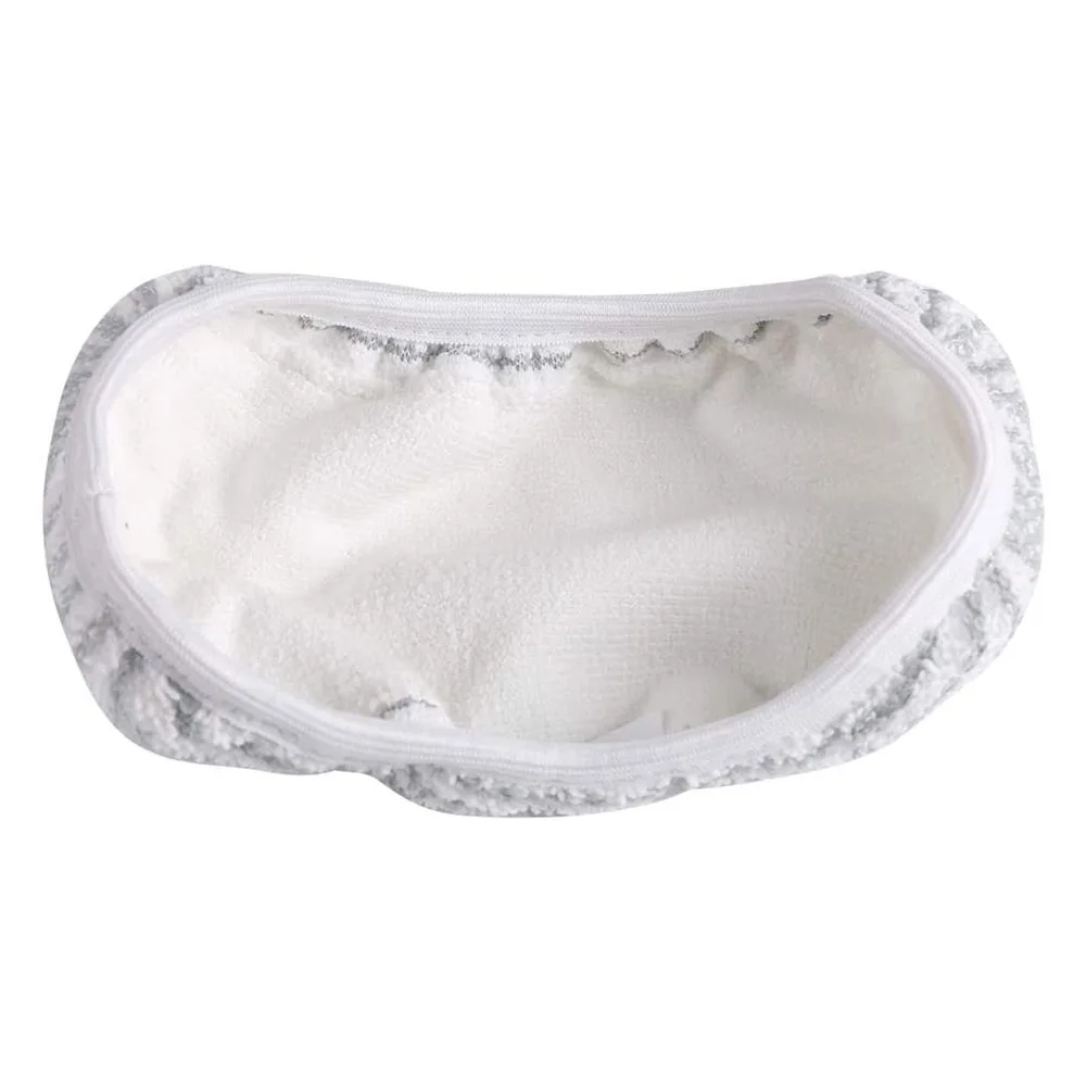 

Инструмент для очистки Rowenta Clean & Steam ZR005801 из микрофибры, 2 шт.