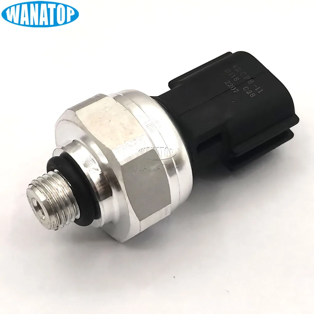 New Air Conditioning Pressure Sensor 921361fa0a 42cp811 48cp89 For