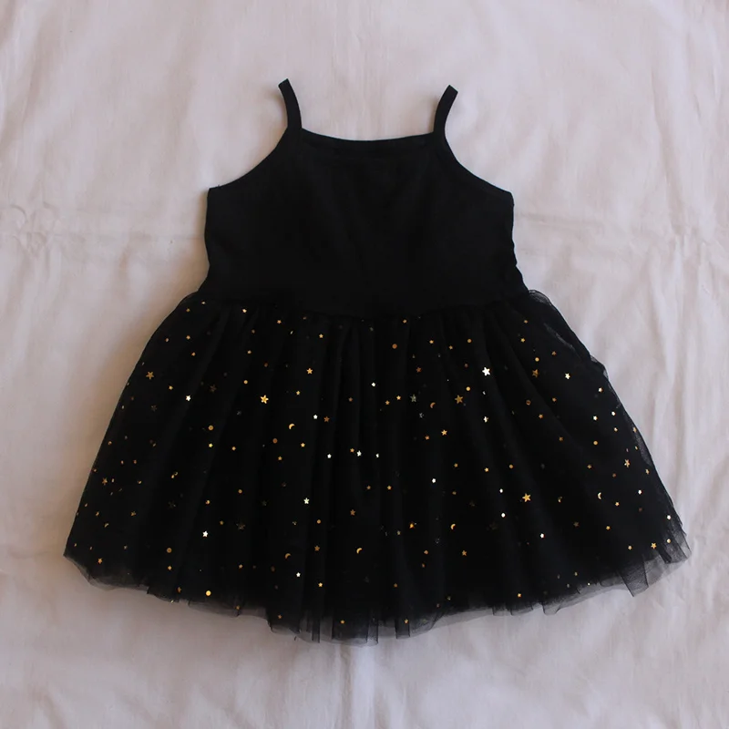 Baby Girl Dress Girls Dress Cotton