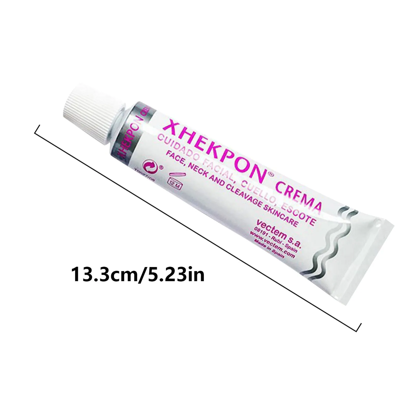 Skin Care Neck Creams 1/6 PC Collagen Neck And Chest Wrinkle Creams Lifting Firming Beauty 40ml urea cream