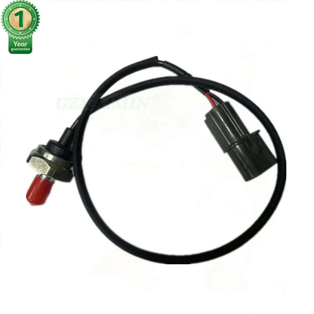 

Новинка, противоударный датчик для Mitsubishi Outlander Montero Galant Lancer Endeavor MD303221 E1T15678