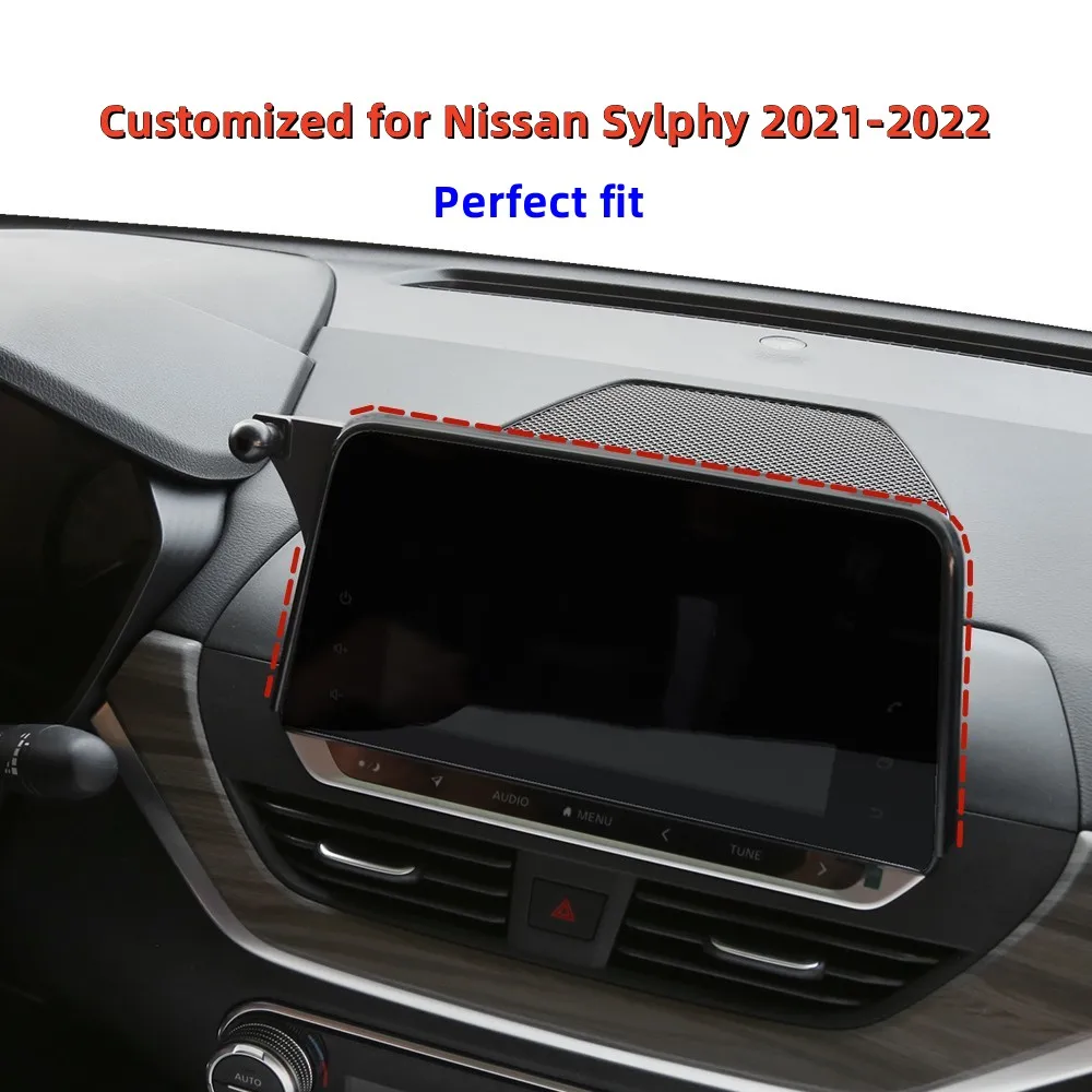 ֻ sylphy 2021 2022 Teana 2020 2021  ޴ Ȧ, 8 ġ ̼ ȭ,   ޴ Ʈ